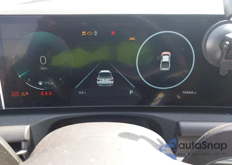 2025 Hyundai Santa Cruz Sel Activity z USA, uszkodzony, nr VIN 5NTJCDDE1SH141143